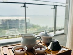-厦门国际会议中心酒店(环岛路酒店)