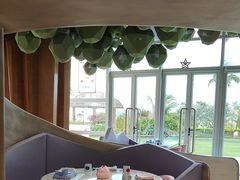 -水桶王国主题餐厅·聚会·生日派对·亲子活动·家庭套餐(亚龙湾希尔顿店)