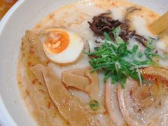 -味千拉面(光启城时尚购物中心店)