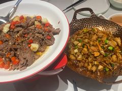 -辣可可·小炒黄牛肉(望京凯德MALL店)