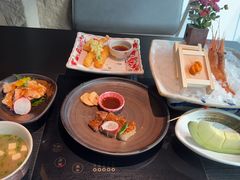 -花潮料理艺食馆(SM新生活广场店)
