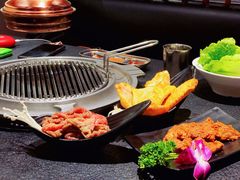 -伊茉家的烤肉店(勒泰中心店)