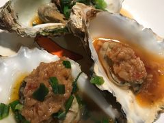 -欢乐牧场海鲜烤肉自助(牡丹园店)