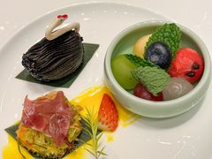 -成都世纪城天堂洲际大饭店