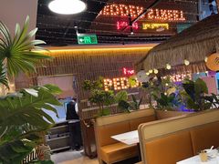 -帕娜·泰式茶餐厅·Bistro(近铁广场店)
