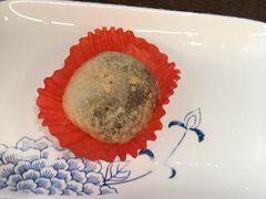 金团双酿圆子-佬泰丰斋· 乌镇茶食餐厅