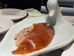 -花家怡园HUA'S RESTAURANT(崇文门·哈德门广场店)