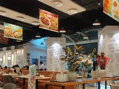 -金湖港式餐厅(建外店)