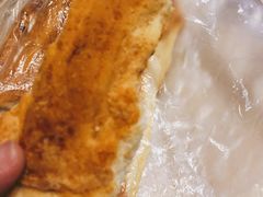 鞋底饼-美嘉华面包西饼店(红胜坊店)