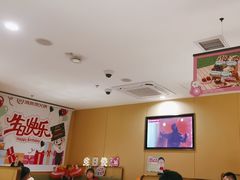 -海底捞火锅(太阳宫凯德mall店)