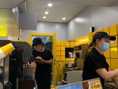 -纽约薯条(世豪广场店)