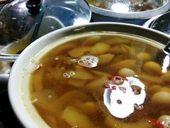 -小草糖水(海棠村店)