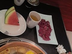 -咏江南·苏式火锅·苏州评弹(观前街店)