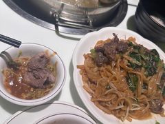 -潮泰牛肉火锅 · 创于1992年(车公庙店)