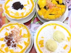 -甜心妈妈·榴莲星级糖水(北京路总店)