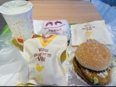 -麦当劳(厦门思明路店)