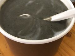 -谢怀亮芝麻茶