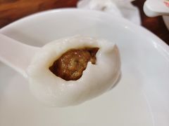 -朱新年·苏式汤团·面点(北寺塔店)