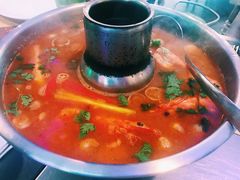 -simply thai天泰(长泰广场店)