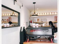 -Joymean coffee.见面咖啡