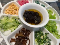 -黑窑厂糖油饼烤鸭·清真菜(旗舰店)