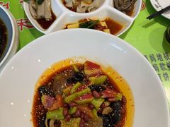-令氏家外家周秦食府(高新店)