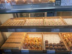-泸溪河桃酥(秦淮夫子庙一店)
