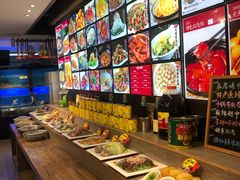 -毓聪妈妈菜(合肥路店)