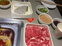 -海底捞火锅(石厦时代广场店)
