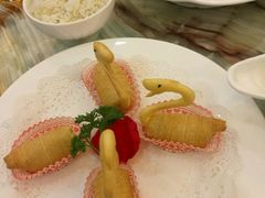 -椿记烧鹅(叠彩店)