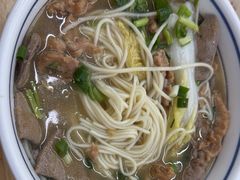 -徐记三鲜面馆(咸宁市体育中心店)