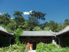 -阳台山自然风景区