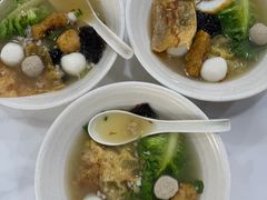 -阿坤纯正西刀鱼丸(Kuala Lumpur Branch)