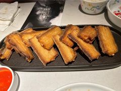 -老头儿油爆虾(金沙印象城店)
