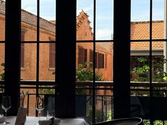 -Le Comptoir de Pierre Gagnaire