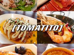 -TOMATITO(无限极荟店)