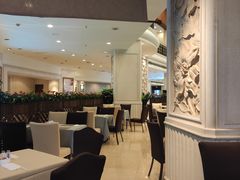 -珀丽酒店-协奏坊餐厅