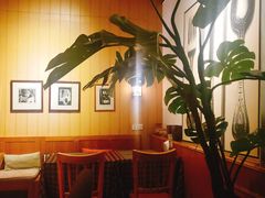 -小世界西餐厅(建国门店)