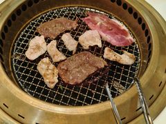 -炙城·韩式烤肉(南京东路店)