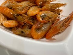 油爆虾-光明邨大酒家(淮海路店)