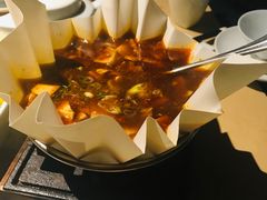 人间豆腐-穹六人间 people 6(岳阳路店)