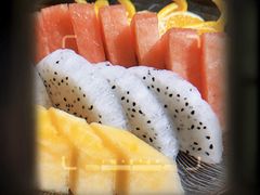 -汉城馆·烤肉火锅餐厅·韩国烤肉(河北云瑧世纪大饭店)