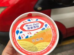 -富豪雪糕车流动点(尖沙咀店)