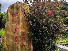 -海南热带雨林国家公园吊罗山景区