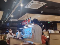 -海底捞火锅(龙湖金沙天街店)