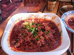 -柴窝堡22号辣子鸡·传承新疆菜