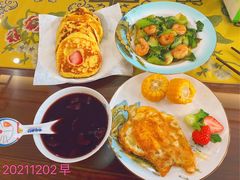 -好孕妈妈月嫂(哈尔滨总店)