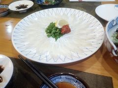 -天正河鲀·河豚亭(大连店)