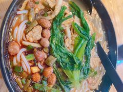 -螺蛳粉先生(蓟门桥店)