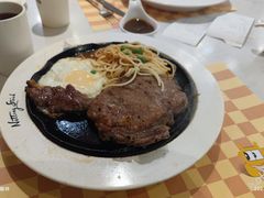 -诺丁牛排披萨自助餐厅(汕头苏宁店)